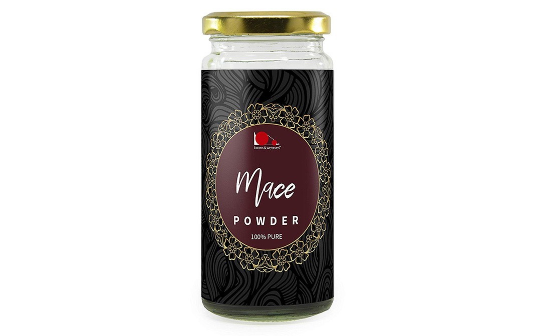 Looms & Weaves Mace Powder    Jar  100 grams